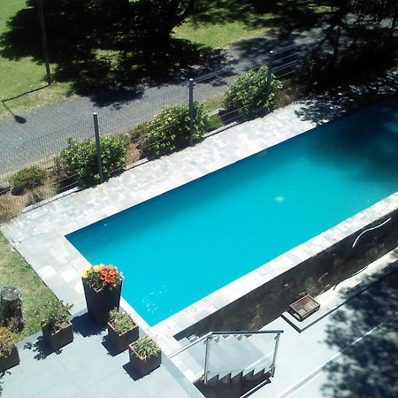 Hotel Playa Grande Suites 푸콘 외부 사진