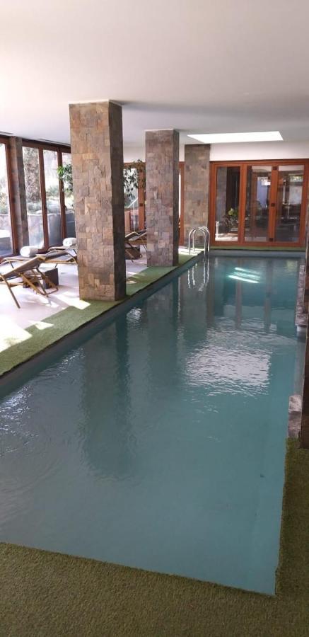Hotel Playa Grande Suites 푸콘 외부 사진