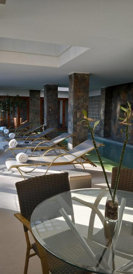 Hotel Playa Grande Suites 푸콘 외부 사진