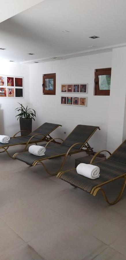 Hotel Playa Grande Suites 푸콘 외부 사진