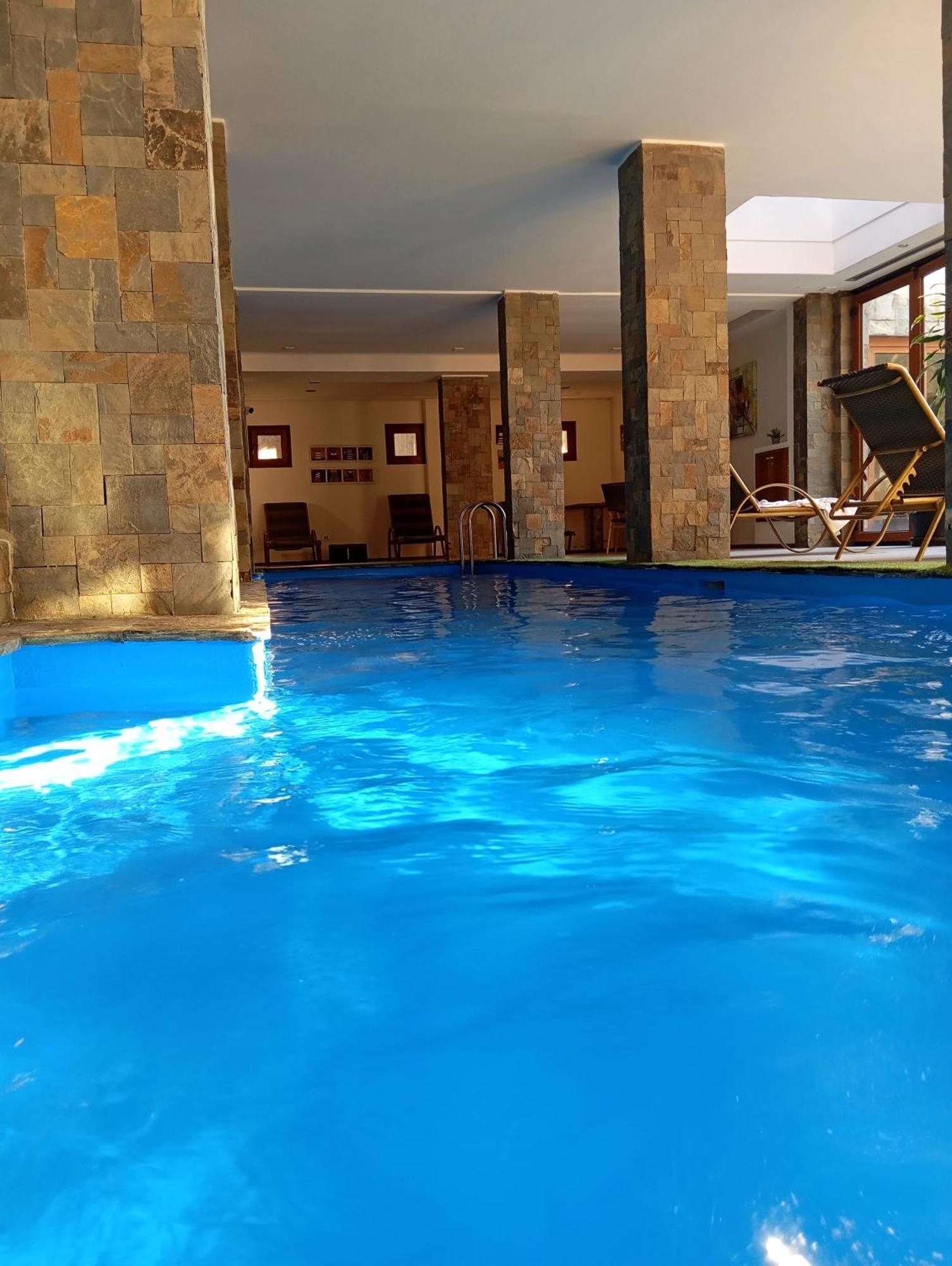 Hotel Playa Grande Suites 푸콘 외부 사진