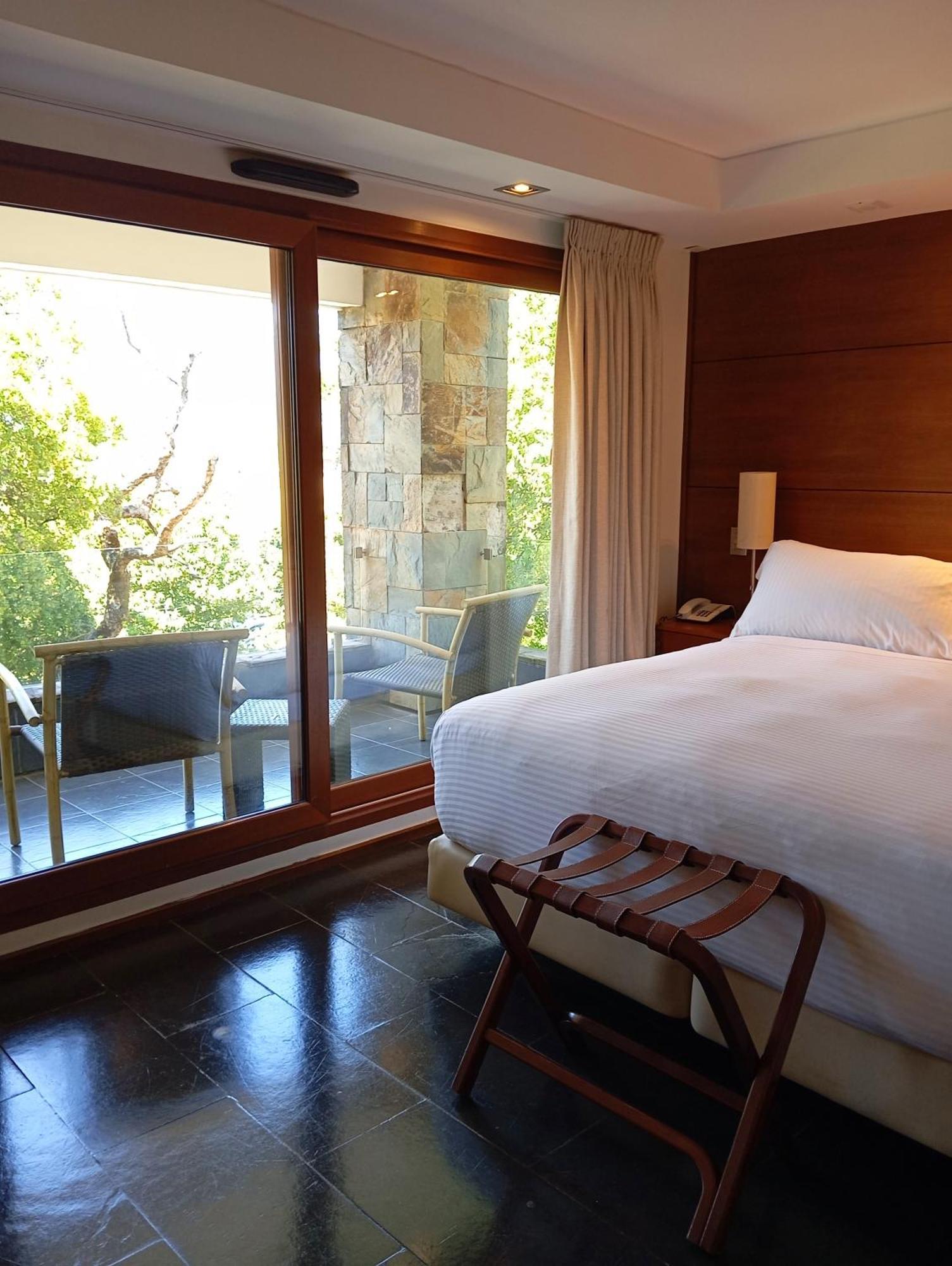 Hotel Playa Grande Suites 푸콘 외부 사진