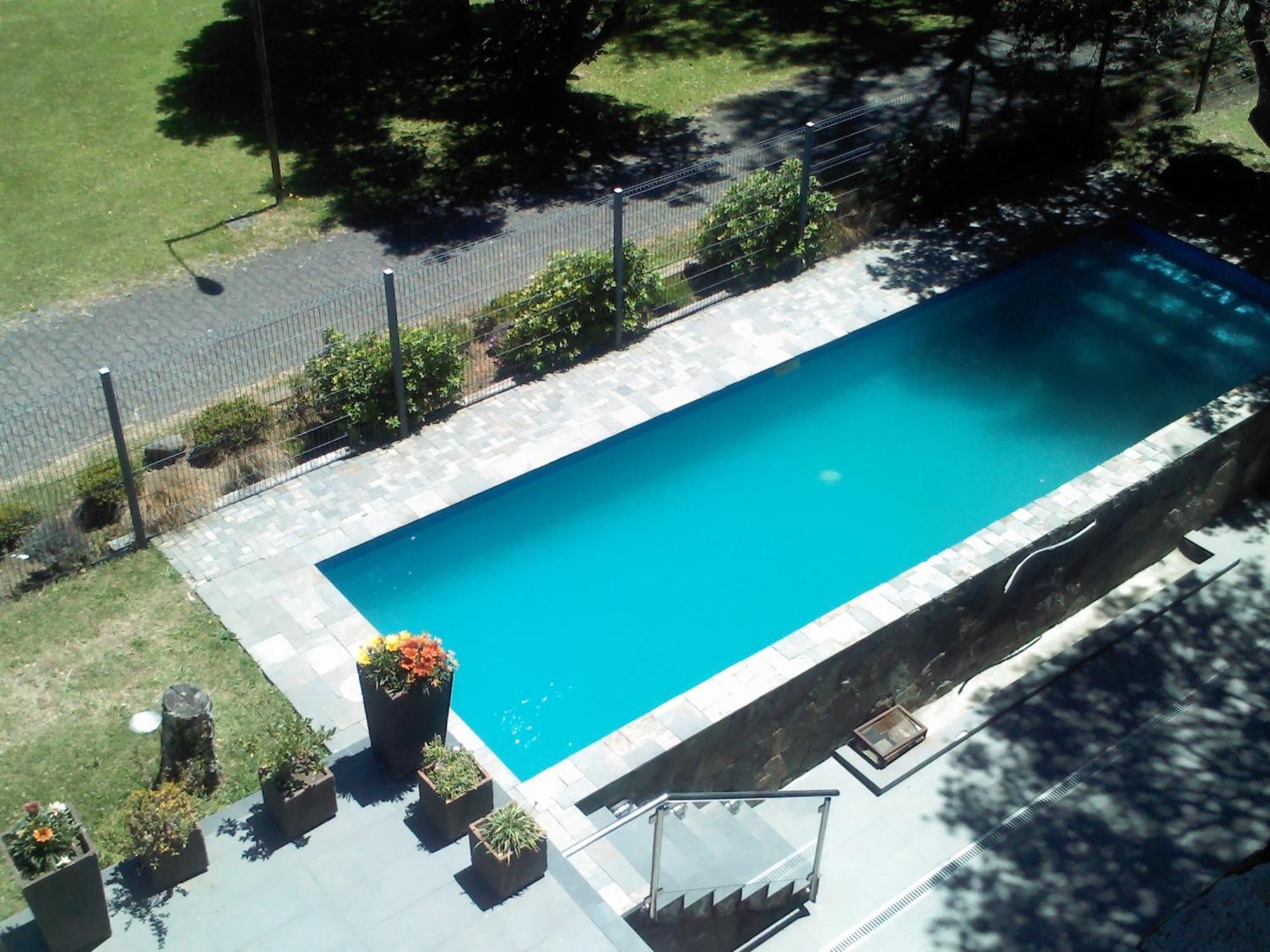 Hotel Playa Grande Suites 푸콘 외부 사진