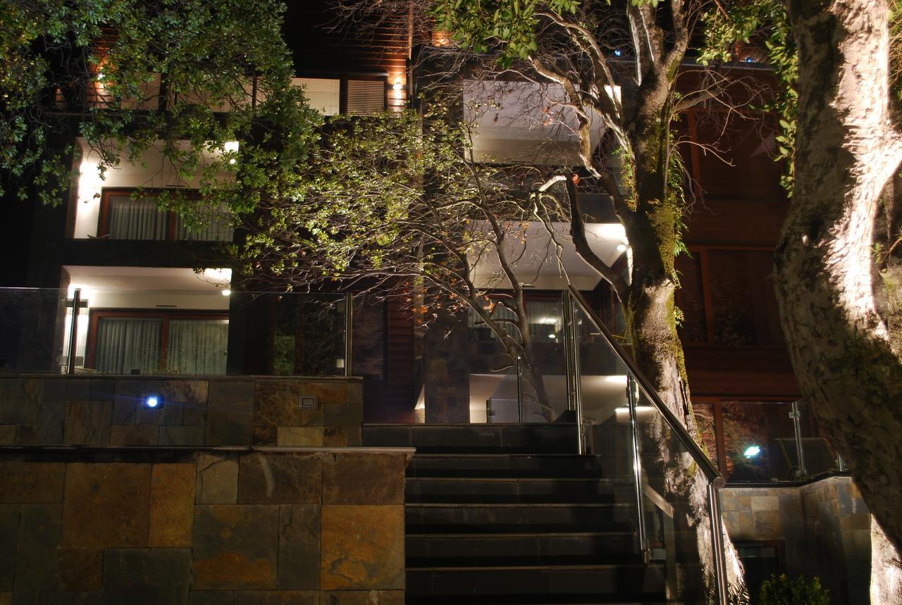 Hotel Playa Grande Suites 푸콘 외부 사진