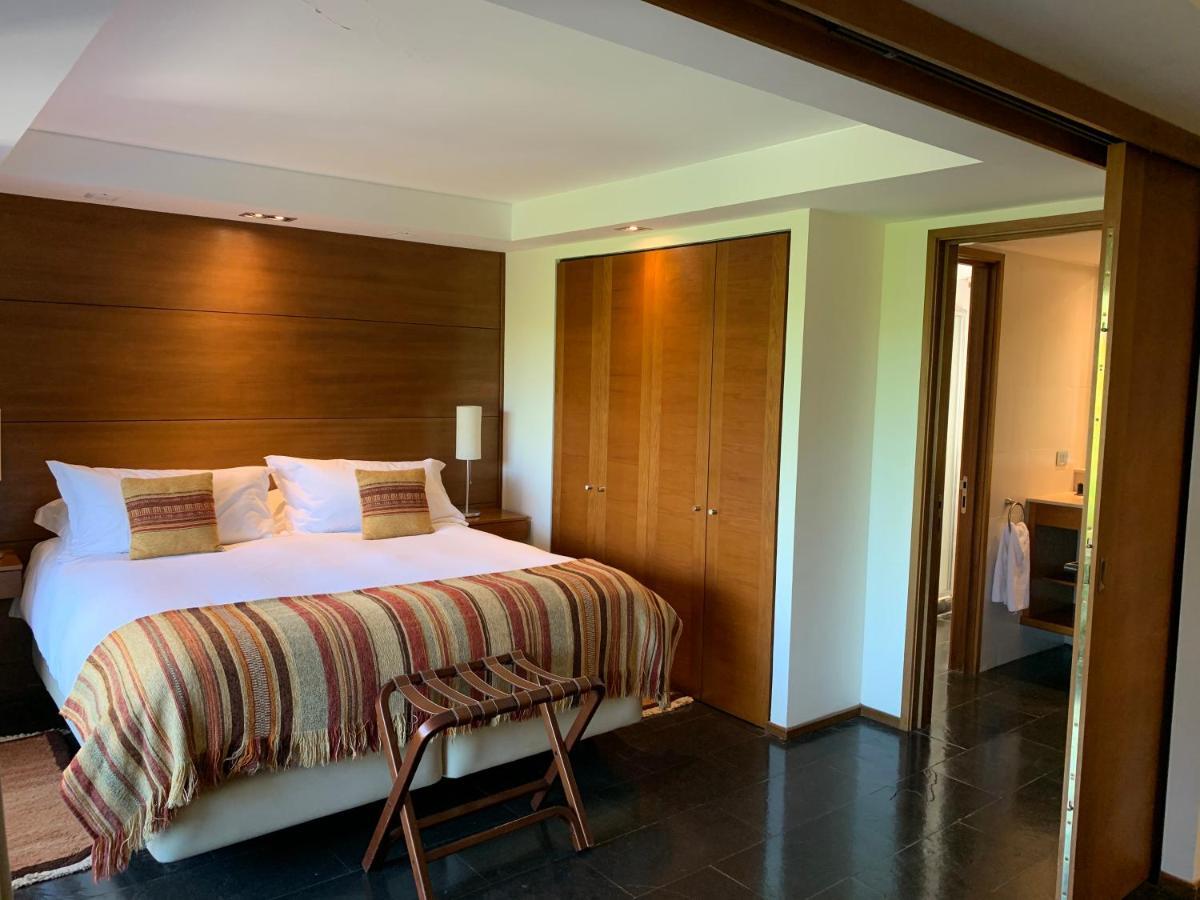 Hotel Playa Grande Suites 푸콘 외부 사진