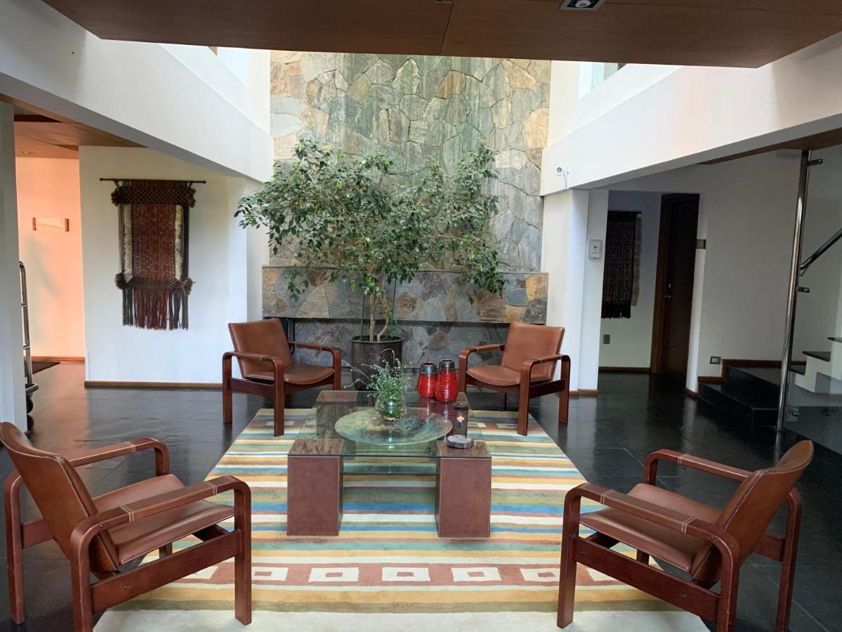 Hotel Playa Grande Suites 푸콘 외부 사진