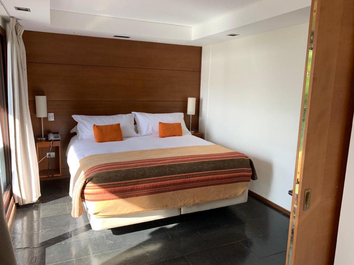 Hotel Playa Grande Suites 푸콘 외부 사진