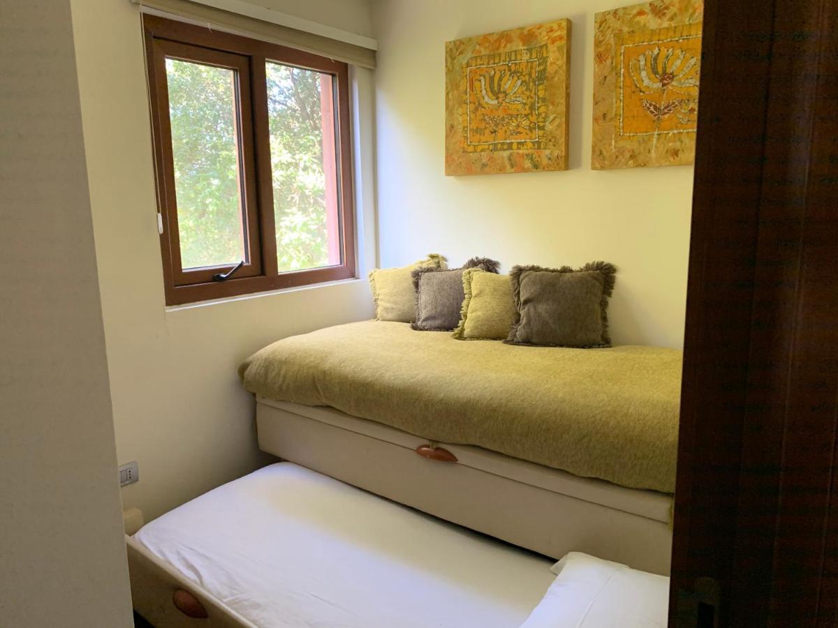 Hotel Playa Grande Suites 푸콘 외부 사진