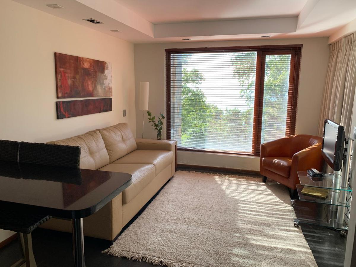 Hotel Playa Grande Suites 푸콘 외부 사진