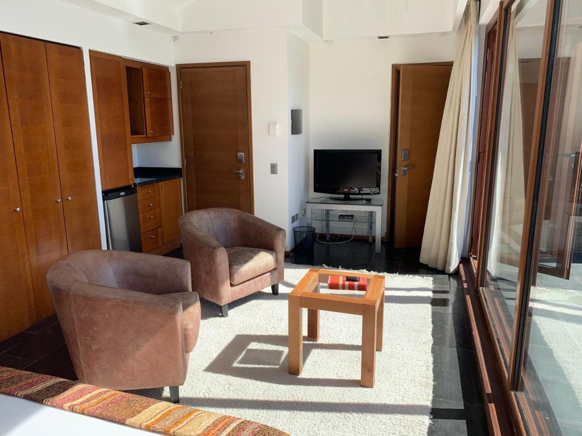Hotel Playa Grande Suites 푸콘 외부 사진