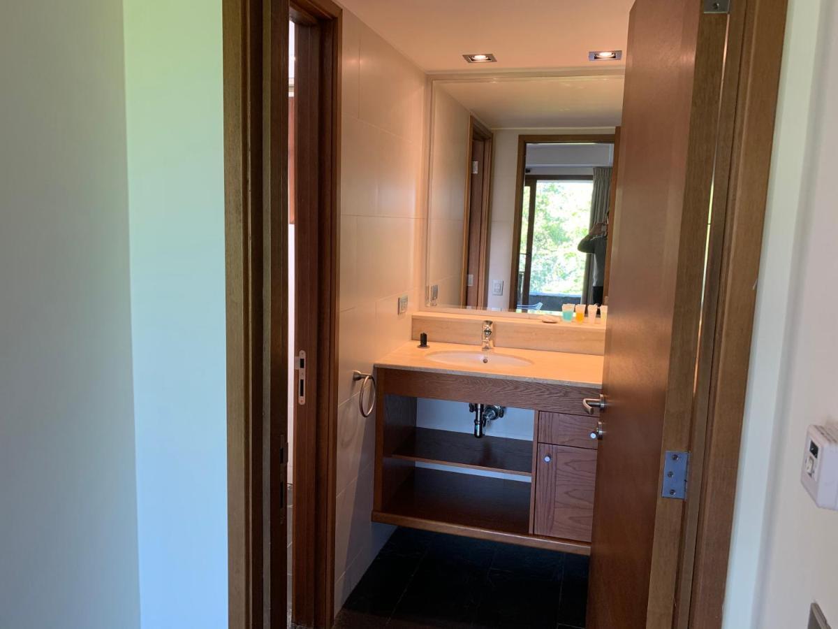 Hotel Playa Grande Suites 푸콘 외부 사진