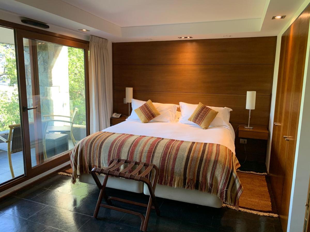 Hotel Playa Grande Suites 푸콘 외부 사진