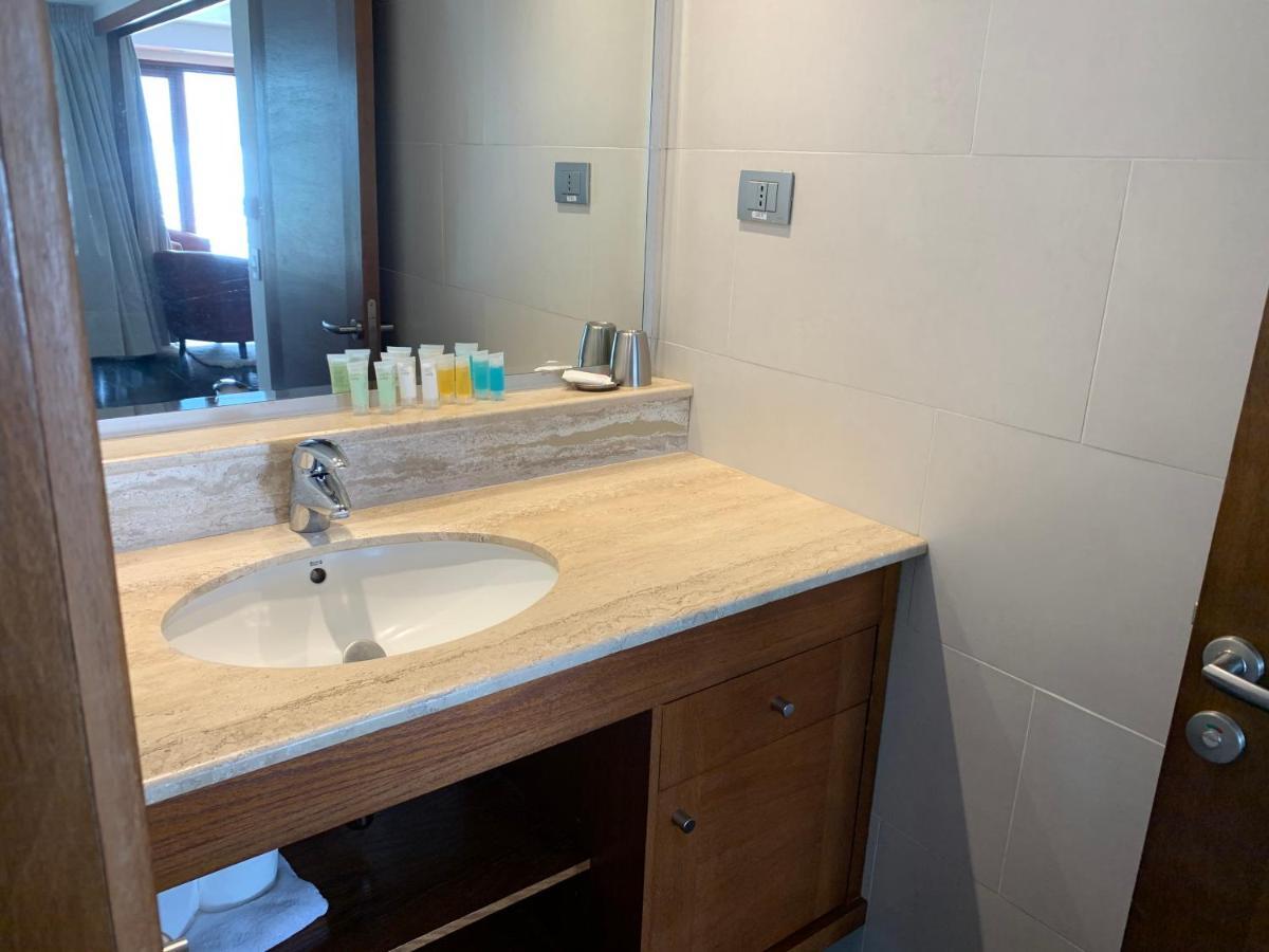 Hotel Playa Grande Suites 푸콘 외부 사진