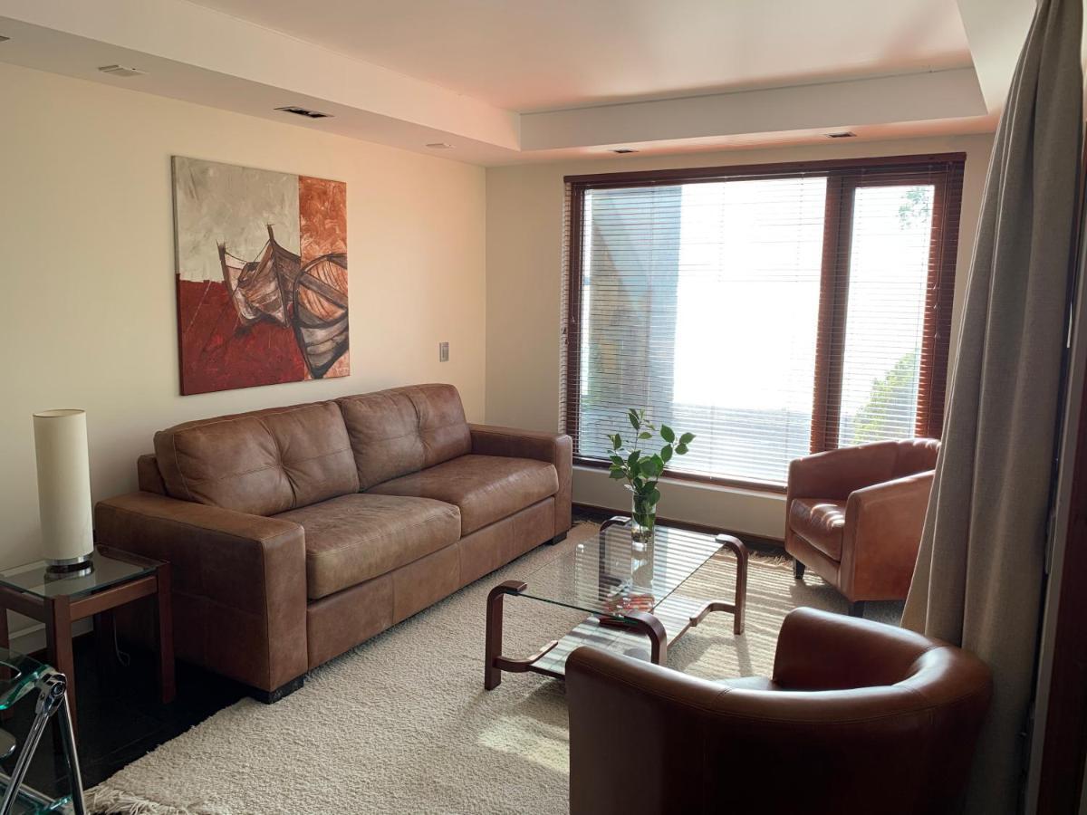 Hotel Playa Grande Suites 푸콘 외부 사진
