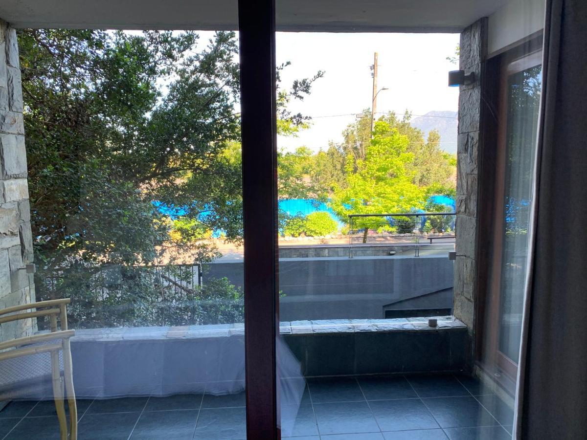 Hotel Playa Grande Suites 푸콘 외부 사진