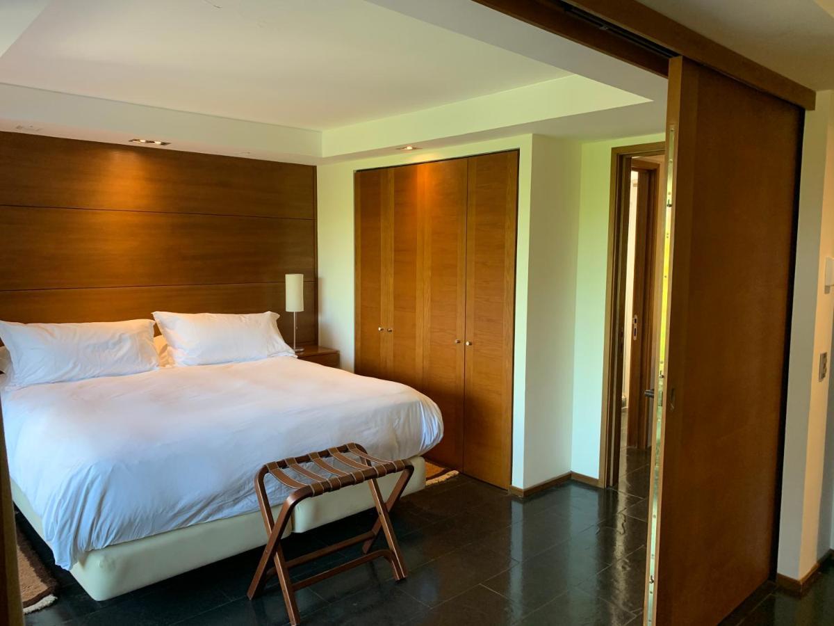 Hotel Playa Grande Suites 푸콘 외부 사진
