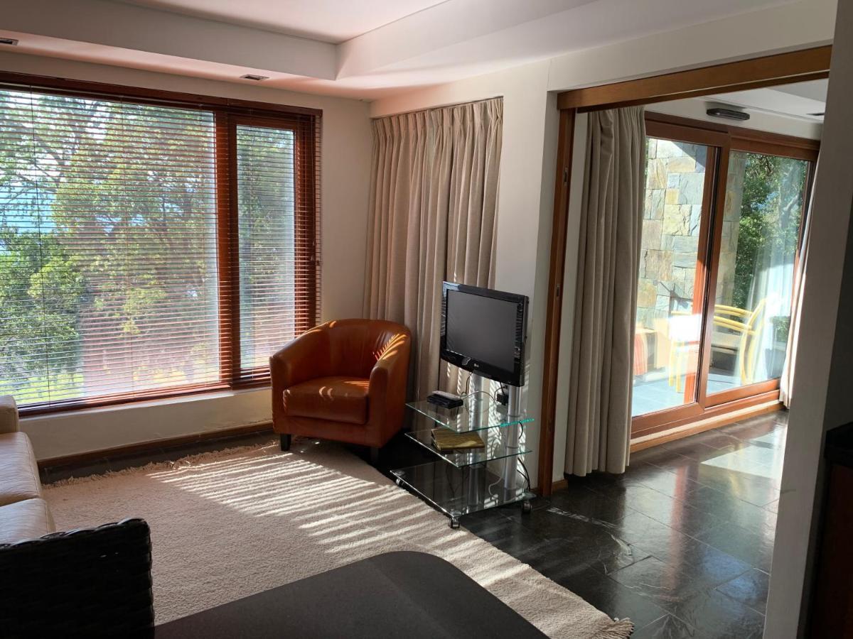 Hotel Playa Grande Suites 푸콘 외부 사진